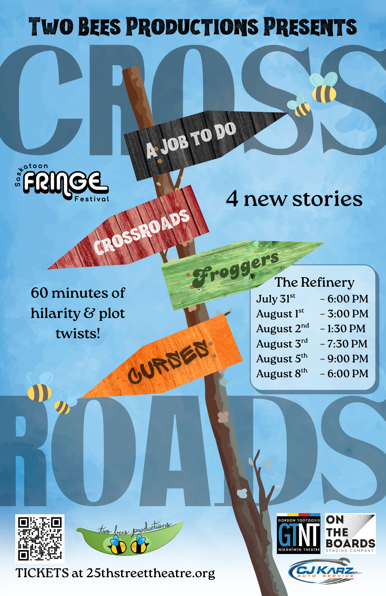 Crossroards Poster 11x17 - 2026-07-16 FINAL